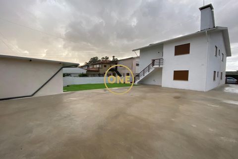 Byhus i Santo Tirso, Porto, Santo Tirso - € 260.000 | Ref: ONE0011216-37 - foto 6