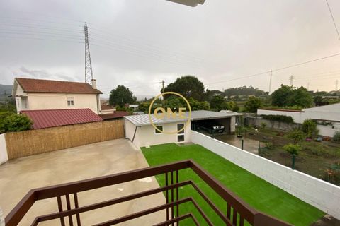 Byhus i Santo Tirso, Porto, Santo Tirso - € 260.000 | Ref: ONE0011216-37 - foto 7