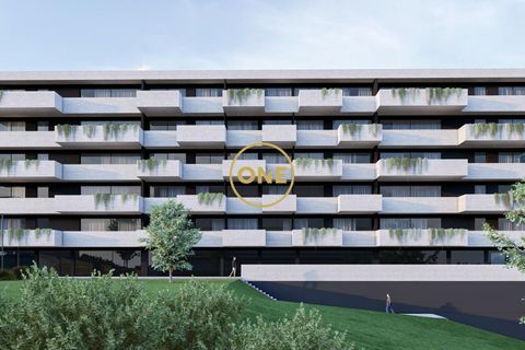 Lejlighed i Valongo, Porto, Valongo - € 340.000 | Ref: ONE0011817-103 - foto 2