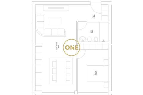 Lejlighed i Valongo, Porto, Valongo - € 340.000 | Ref: ONE0011817-103 - foto 13