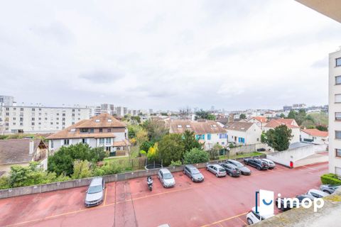 Leilighet i Rueil-Malmaison, Hauts-de-Seine, Rueil-Malmaison - € 229 900 | Ref: 2056fe8d5891212 - foto 5