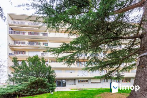 Leilighet i Rueil-Malmaison, Hauts-de-Seine, Rueil-Malmaison - € 229 900 | Ref: 2056fe8d5891212 - foto 7