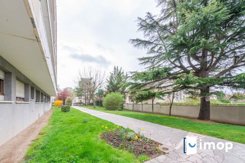 Leilighet i Rueil-Malmaison, Hauts-de-Seine, Rueil-Malmaison - € 229 900 | Ref: 2056fe8d5891212 - foto 8
