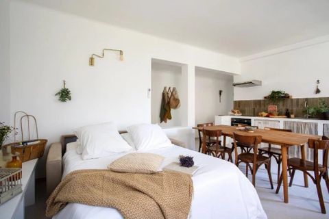 Lejlighed i Antibes, Alpes-Maritimes, Antibes - € 348.000 | Ref: V2604 - foto 2