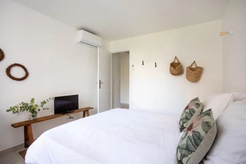 Lejlighed i Antibes, Alpes-Maritimes, Antibes - € 348.000 | Ref: V2604 - foto 4