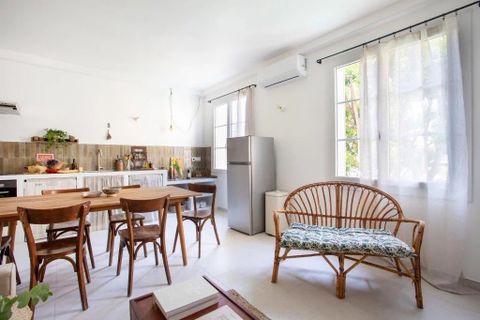 Lejlighed i Antibes, Alpes-Maritimes, Antibes - € 348.000 | Ref: V2604 - foto 7
