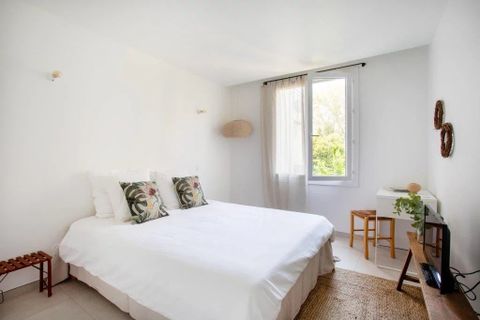 Lejlighed i Antibes, Alpes-Maritimes, Antibes - € 348.000 | Ref: V2604 - foto 12