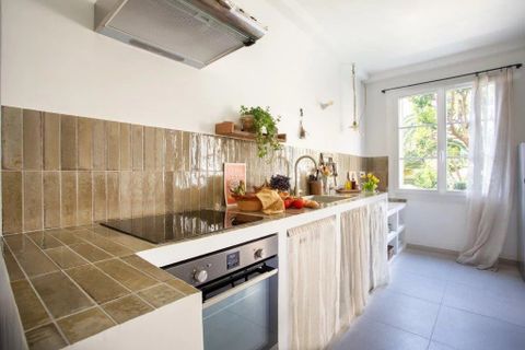 Lejlighed i Antibes, Alpes-Maritimes, Antibes - € 348.000 | Ref: V2604 - foto 13