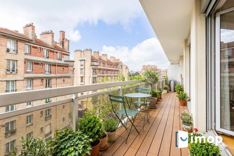 Lejlighed i Paris, Paris, Paris - € 775.000 | Ref: 4fd41548b4cc8a7 - foto 1