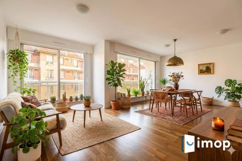 Lejlighed i Paris, Paris, Paris - € 775.000 | Ref: 4fd41548b4cc8a7 - foto 2