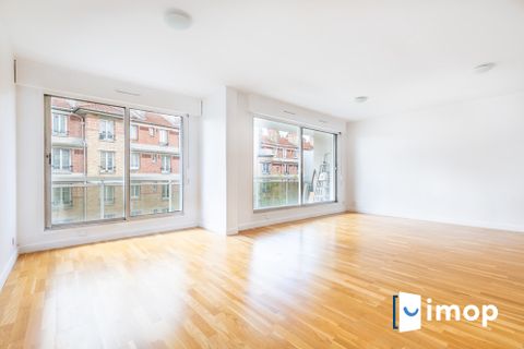 Lejlighed i Paris, Paris, Paris - € 775.000 | Ref: 4fd41548b4cc8a7 - foto 4