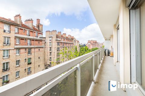 Lejlighed i Paris, Paris, Paris - € 775.000 | Ref: 4fd41548b4cc8a7 - foto 5