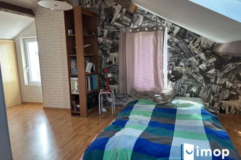 Villa a Brie-Comte-Robert, Seine-et-Marne, Brie-Comte-Robert - € 339.900 | Ref: 3c10f7bd5c7f72d - foto 3