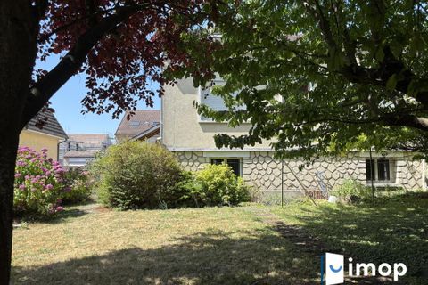 Villa a Brie-Comte-Robert, Seine-et-Marne, Brie-Comte-Robert - € 339.900 | Ref: 3c10f7bd5c7f72d - foto 8