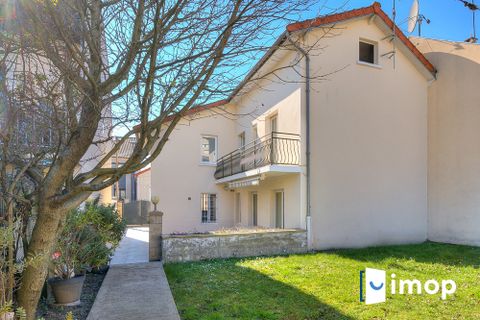 Villa a Drancy, Seine-Saint-Denis, Drancy - € 525.000 | Ref: 3b05d6e816f6814 - foto 2