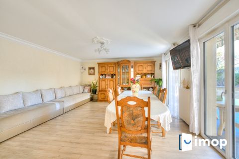 Villa a Drancy, Seine-Saint-Denis, Drancy - € 525.000 | Ref: 3b05d6e816f6814 - foto 3