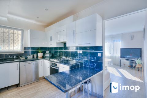 Villa a Drancy, Seine-Saint-Denis, Drancy - € 525.000 | Ref: 3b05d6e816f6814 - foto 4
