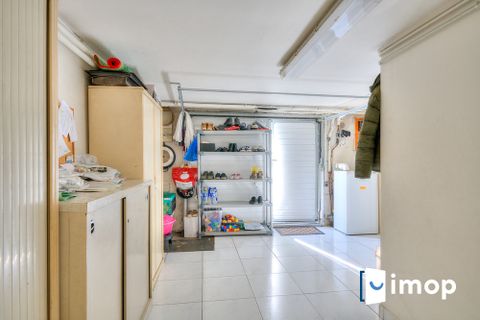 Villa a Drancy, Seine-Saint-Denis, Drancy - € 525.000 | Ref: 3b05d6e816f6814 - foto 7