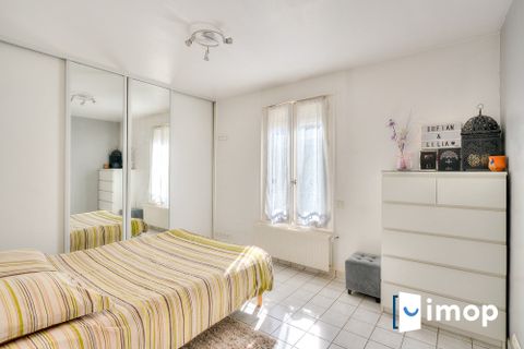 Villa a Drancy, Seine-Saint-Denis, Drancy - € 525.000 | Ref: 3b05d6e816f6814 - foto 8