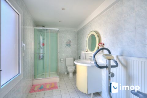 Villa a Drancy, Seine-Saint-Denis, Drancy - € 525.000 | Ref: 3b05d6e816f6814 - foto 13