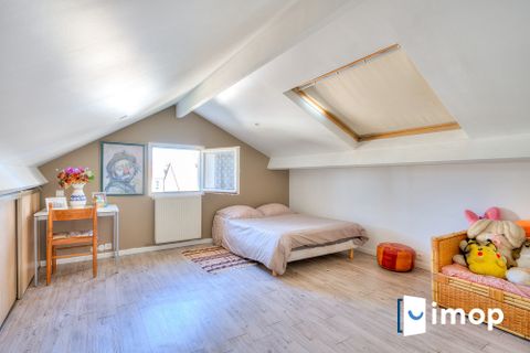 Villa a Drancy, Seine-Saint-Denis, Drancy - € 525.000 | Ref: 3b05d6e816f6814 - foto 14