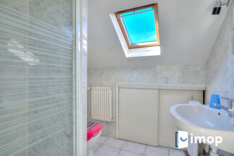 Villa a Drancy, Seine-Saint-Denis, Drancy - € 525.000 | Ref: 3b05d6e816f6814 - foto 16