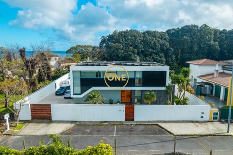Byhus i Ponta Delgada, Sao Miguel, Ponta Delgada - € 897.500 | Ref: ONE401678-66 - foto 2