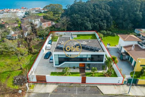 Byhus i Ponta Delgada, Sao Miguel, Ponta Delgada - € 897.500 | Ref: ONE401678-66 - foto 3