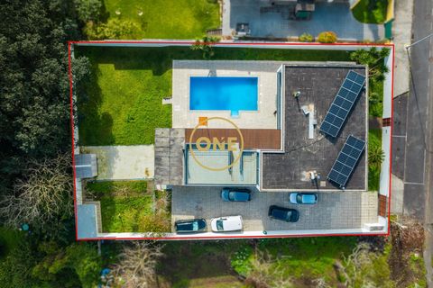 Byhus i Ponta Delgada, Sao Miguel, Ponta Delgada - € 897.500 | Ref: ONE401678-66 - foto 4