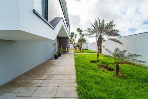 Byhus i Ponta Delgada, Sao Miguel, Ponta Delgada - € 897.500 | Ref: ONE401678-66 - foto 42