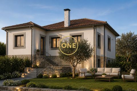 Byhus i Viana do Castelo, Viana do Castelo, Viana do Castelo - € 350.000 | Ref: ONE551987-5 - foto 1