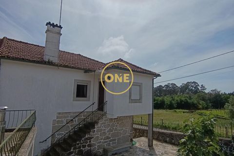Byhus i Viana do Castelo, Viana do Castelo, Viana do Castelo - € 350.000 | Ref: ONE551987-5 - foto 25