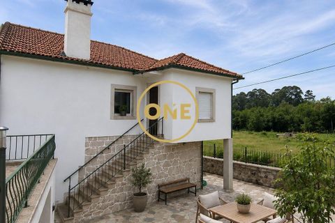 Byhus i Viana do Castelo, Viana do Castelo, Viana do Castelo - € 350.000 | Ref: ONE551987-5 - foto 26