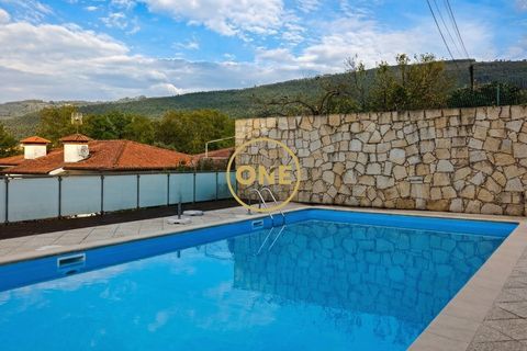 Byhus i Braga, Braga, Braga - € 850.000 | Ref: ONE551858-1 - foto 1