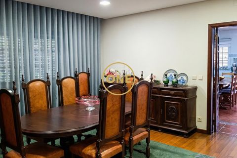 Byhus i Braga, Braga, Braga - € 850.000 | Ref: ONE551858-1 - foto 4