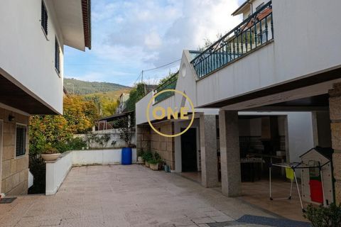 Byhus i Braga, Braga, Braga - € 850.000 | Ref: ONE551858-1 - foto 11