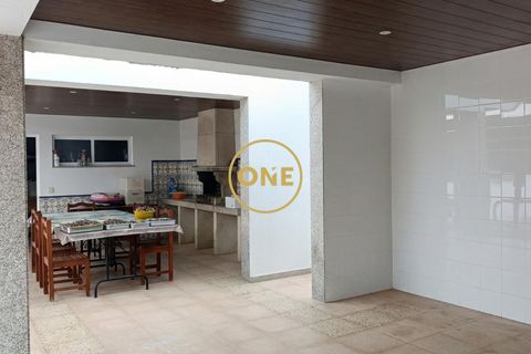 Byhus i Braga, Braga, Braga - € 850.000 | Ref: ONE551858-1 - foto 16