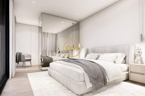 Lejlighed i Valongo, Porto, Valongo - € 340.000 | Ref: ONE0011817-101 - foto 8