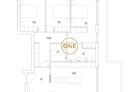 Lejlighed i Valongo, Porto, Valongo - € 340.000 | Ref: ONE0011817-101 - foto 13