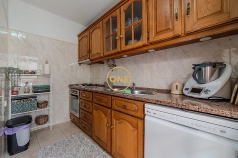 Lejlighed i Almada, Setubal, Almada - € 299.900 | Ref: ONE421719-15 - foto 2