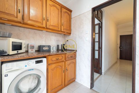 Lejlighed i Almada, Setubal, Almada - € 299.900 | Ref: ONE421719-15 - foto 3