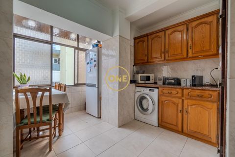 Lejlighed i Almada, Setubal, Almada - € 299.900 | Ref: ONE421719-15 - foto 4