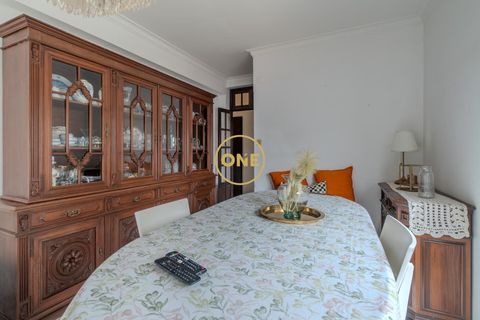 Lejlighed i Almada, Setubal, Almada - € 299.900 | Ref: ONE421719-15 - foto 8