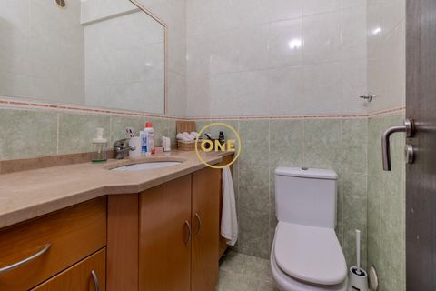 Lejlighed i Almada, Setubal, Almada - € 299.900 | Ref: ONE421719-15 - foto 9