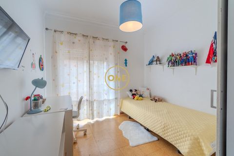 Lejlighed i Almada, Setubal, Almada - € 299.900 | Ref: ONE421719-15 - foto 12