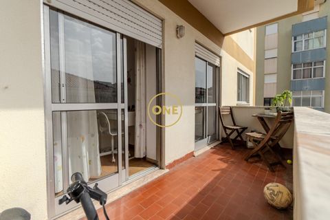 Lejlighed i Almada, Setubal, Almada - € 299.900 | Ref: ONE421719-15 - foto 19
