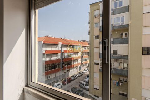 Lejlighed i Almada, Setubal, Almada - € 299.900 | Ref: ONE421719-15 - foto 20