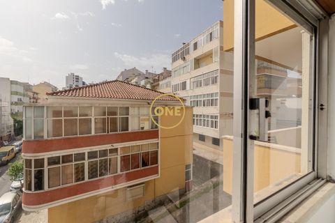 Lejlighed i Almada, Setubal, Almada - € 299.900 | Ref: ONE421719-15 - foto 21