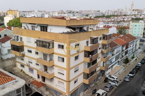 Lejlighed i Almada, Setubal, Almada - € 299.900 | Ref: ONE421719-15 - foto 22