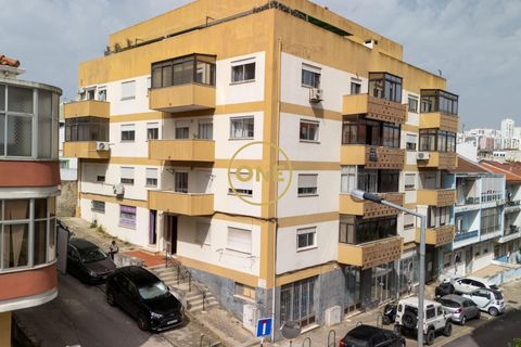 Lejlighed i Almada, Setubal, Almada - € 299.900 | Ref: ONE421719-15 - foto 24